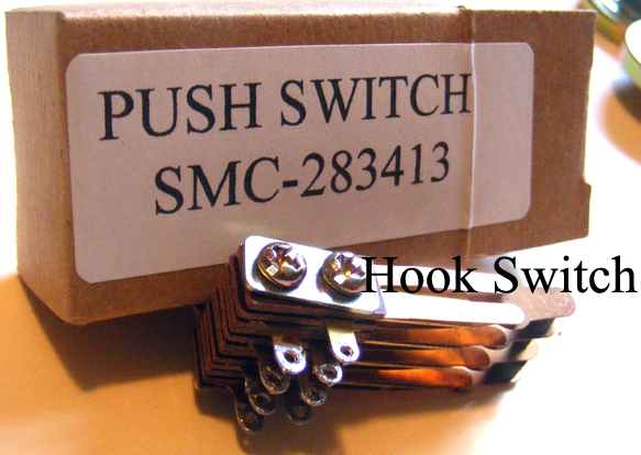 Hook Switch